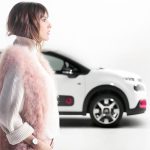 Το νέο Citroen C3 ELLE θα γίνει της μόδας!