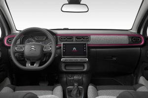 Το νέο Citroen C3 ELLE θα γίνει της μόδας!