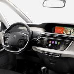 Περιπετειώδη Citroen C4 Picasso & C4 Grand Picasso Rip Curl