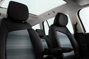 Περιπετειώδη Citroen C4 Picasso & C4 Grand Picasso Rip Curl