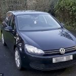 Του χάλασε το Golf εξαιτίας ενός σκίουρου