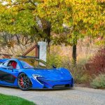 Αυτά είναι τα εννέα πιο ακριβά βρετανικά supercars που πουλήθηκαν στο 2017