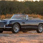 Αυτά είναι τα εννέα πιο ακριβά βρετανικά supercars που πουλήθηκαν στο 2017