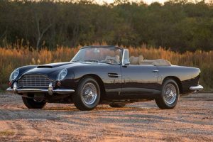 Αυτά είναι τα εννέα πιο ακριβά βρετανικά supercars που πουλήθηκαν στο 2017