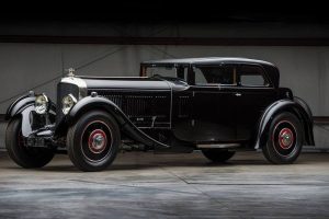 Αυτά είναι τα εννέα πιο ακριβά βρετανικά supercars που πουλήθηκαν στο 2017