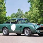 Αυτά είναι τα εννέα πιο ακριβά βρετανικά supercars που πουλήθηκαν στο 2017