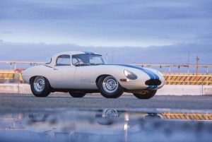 Αυτά είναι τα εννέα πιο ακριβά βρετανικά supercars που πουλήθηκαν στο 2017