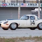 Αυτά είναι τα εννέα πιο ακριβά βρετανικά supercars που πουλήθηκαν στο 2017