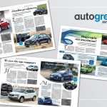 Διαβάστε δωρεάν το νέο τεύχος του autogreeknews!