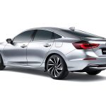 Νέο Honda Insight με κατανάλωση μίνι αυτοκινήτου