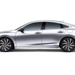 Νέο Honda Insight με κατανάλωση μίνι αυτοκινήτου