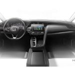 Νέο Honda Insight με κατανάλωση μίνι αυτοκινήτου