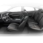 Νέο Honda Insight με κατανάλωση μίνι αυτοκινήτου