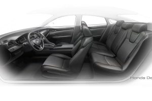 Νέο Honda Insight με κατανάλωση μίνι αυτοκινήτου