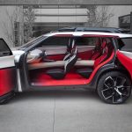 Nissan Xmotion όπως λέμε… Juke (+video)