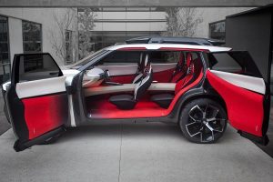 Nissan Xmotion όπως λέμε… Juke (+video)