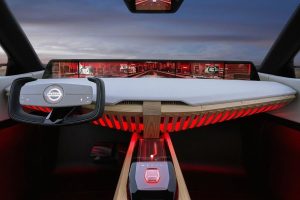 Nissan Xmotion όπως λέμε… Juke (+video)