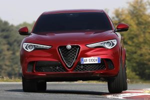 Ποια είναι η ακριβότερη Alfa Romeo των 130.000 ευρώ;