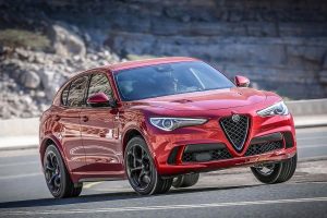 Ποια είναι η ακριβότερη Alfa Romeo των 130.000 ευρώ;