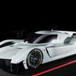Με τεχνολογία από το Le Mans και 1.000 ίππους το Toyota GR Super Sport Concept