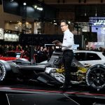 Με τεχνολογία από το Le Mans και 1.000 ίππους το Toyota GR Super Sport Concept