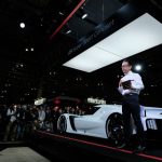 Με τεχνολογία από το Le Mans και 1.000 ίππους το Toyota GR Super Sport Concept