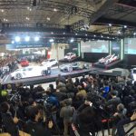 Με τεχνολογία από το Le Mans και 1.000 ίππους το Toyota GR Super Sport Concept