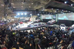 Με τεχνολογία από το Le Mans και 1.000 ίππους το Toyota GR Super Sport Concept