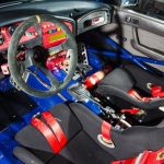 Πωλείται το Subaru Legacy του Vatanen από το Ράλλυ Ακρόπολις