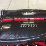 Πωλείται κινητήρας από Ferrari LaFerrari με 32 χιλιόμετρα!