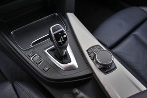 Δοκιμή BMW 420d Gran Coupe