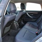 Δοκιμή BMW 420d Gran Coupe