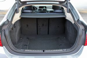 Δοκιμή BMW 420d Gran Coupe