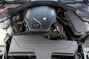 Δοκιμή BMW 420d Gran Coupe