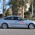 Δοκιμή BMW 420d Gran Coupe