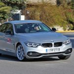 Δοκιμή BMW 420d Gran Coupe