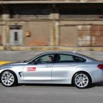 Δοκιμή BMW 420d Gran Coupe