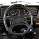 Μοναδικό VW Golf GTI Mk1 με δύο κινητήρες!