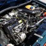 Μοναδικό VW Golf GTI Mk1 με δύο κινητήρες!