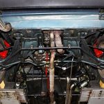 Μοναδικό VW Golf GTI Mk1 με δύο κινητήρες!