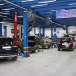 Βραβείο ESP για τη Mercedes ΕΚΚΑ Service Καλλιθέας