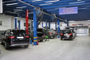 Βραβείο ESP για τη Mercedes ΕΚΚΑ Service Καλλιθέας