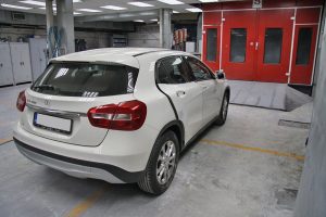 Βραβείο ESP για τη Mercedes ΕΚΚΑ Service Καλλιθέας