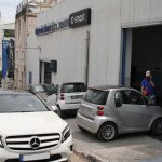 Βραβείο ESP για τη Mercedes ΕΚΚΑ Service Καλλιθέας