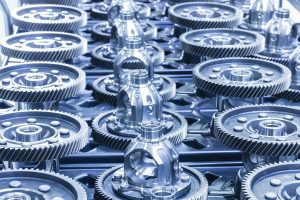 Η Skoda κατασκεύασε 2 εκατομμύρια κιβώτια DSG