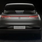 Το κινέζικο ηλεκτρικό που θα αγόραζες με αυτή την τιμή!