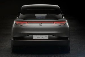 Το κινέζικο ηλεκτρικό που θα αγόραζες με αυτή την τιμή!