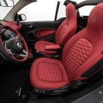 smart Brabus Ultimade 125 με.... πόσο;