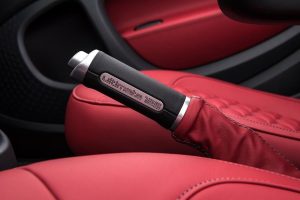 smart Brabus Ultimade 125 με…. πόσο;