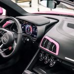 Το Audi R8 της Barbie…